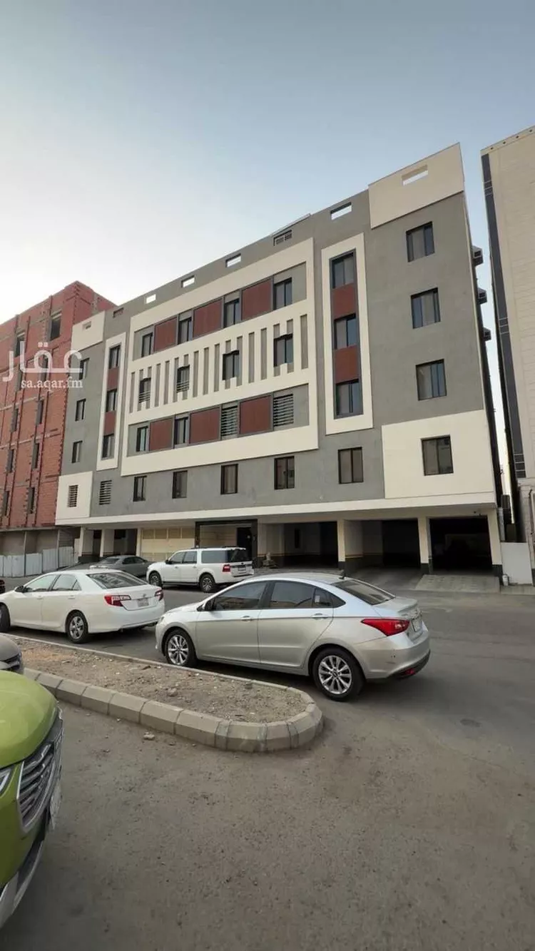 شقة للبيع في شارع علي النيسابوري, حي بطحاء قريش, مدينة مكة المكرمة, منطقة مكة المكرمة