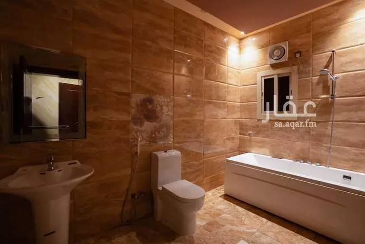 فيلا للبيع في شارع احمد صالح قنديل, حي أم الجود, مدينة مكة المكرمة, منطقة مكة المكرمة صورة 4