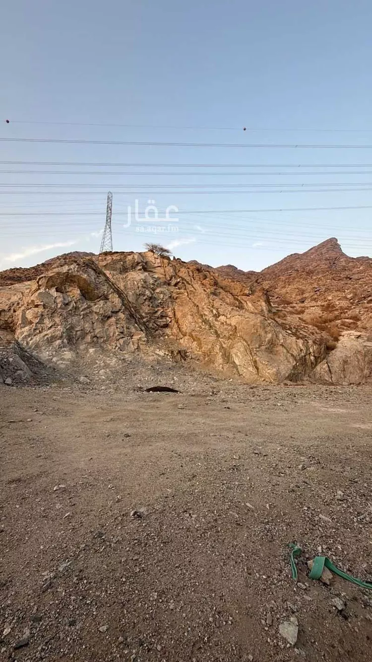 Land for Sale in Mecca Al Higrah