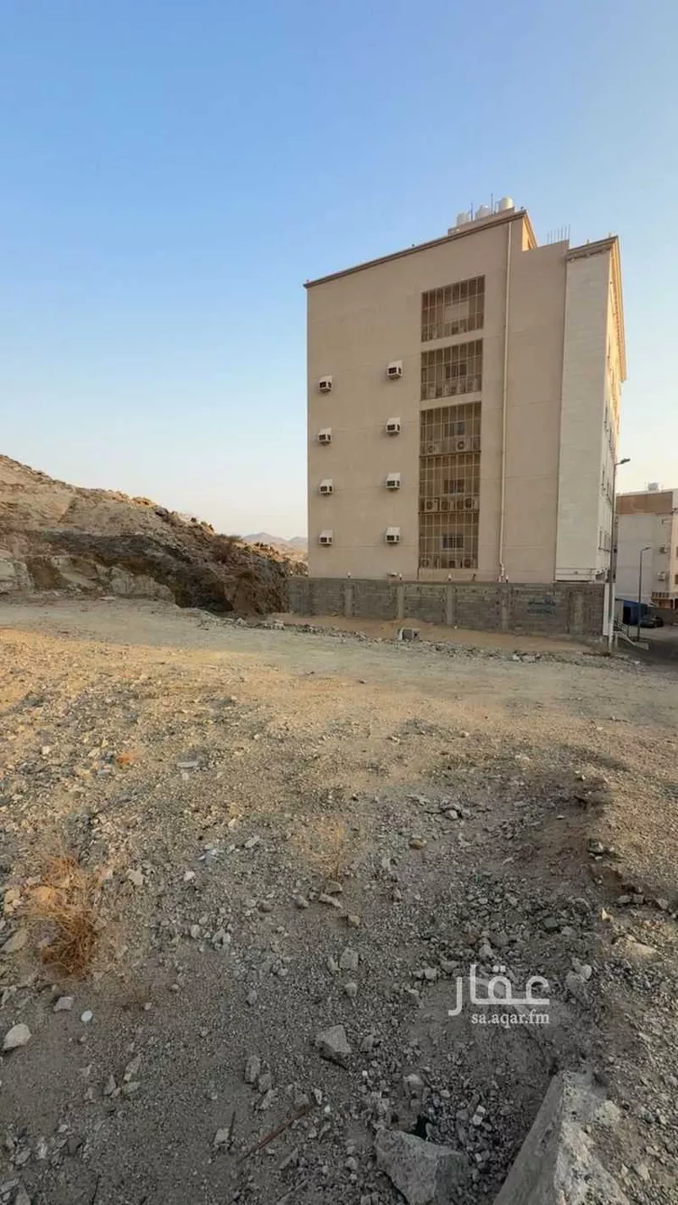 Land for Sale in Mecca Al Higrah 8