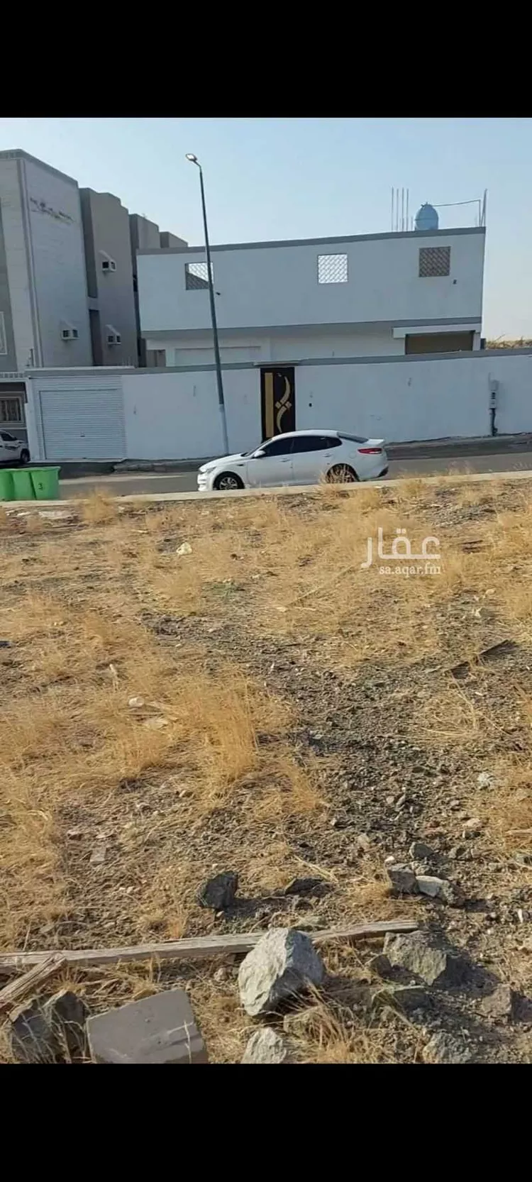 أرض للبيع في شارع ابن الزيات, حي القشاشية الجديد, مدينة مكة المكرمة, منطقة مكة المكرمة صورة 2