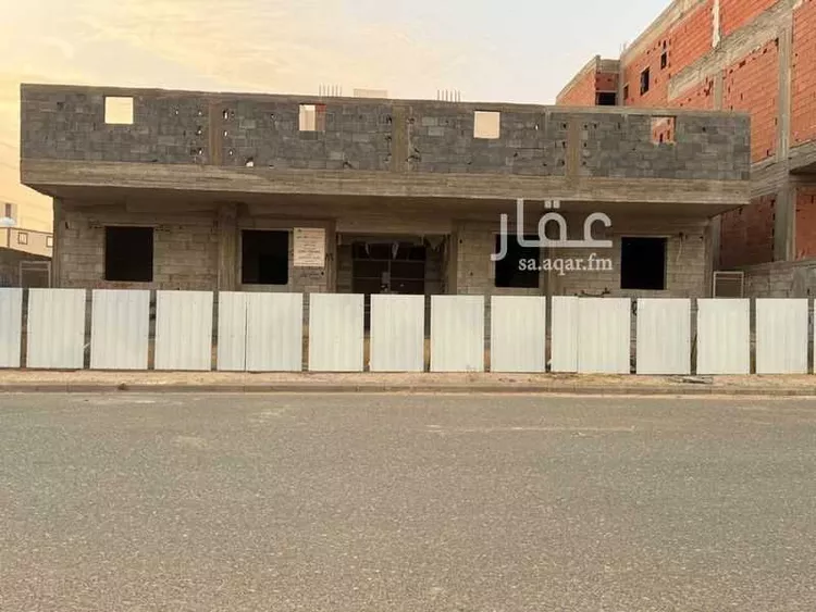 Building for Sale in Mecca Al Ukayshiyyah