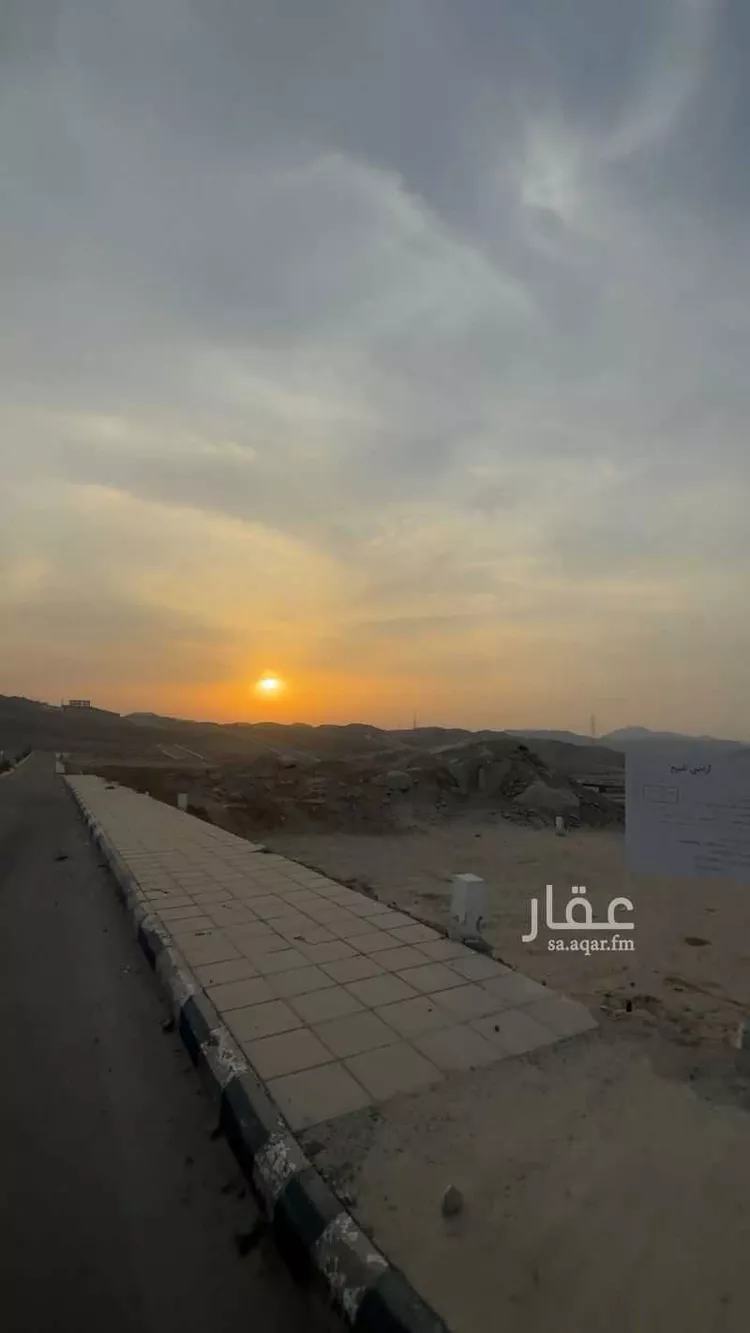أرض للبيع في شارع إبراهيم الباهلي, حي الصفوة, مدينة مكة المكرمة, منطقة مكة المكرمة 24