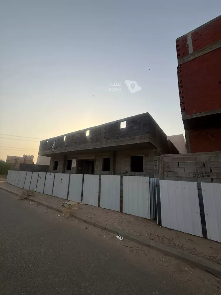 عمارة للبيع في شارع ثقاف بن عمرو العدواني, حي المسيال الجديد, مدينة مكة المكرمة, منطقة مكة المكرمة صورة 5