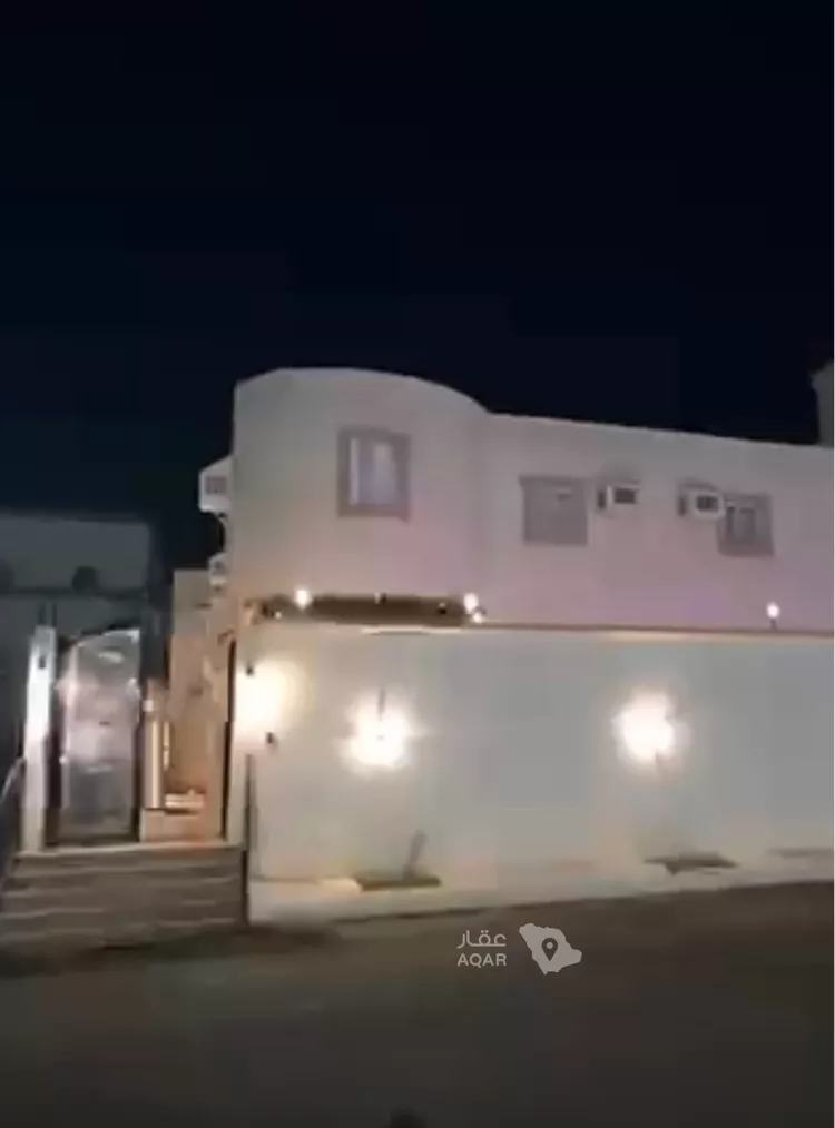 عمارة للبيع في شارع بكر بن امية الضمري, حي العزابيه ومزارعها, مدينة العزابيه ومزارعها, منطقة جازان 6