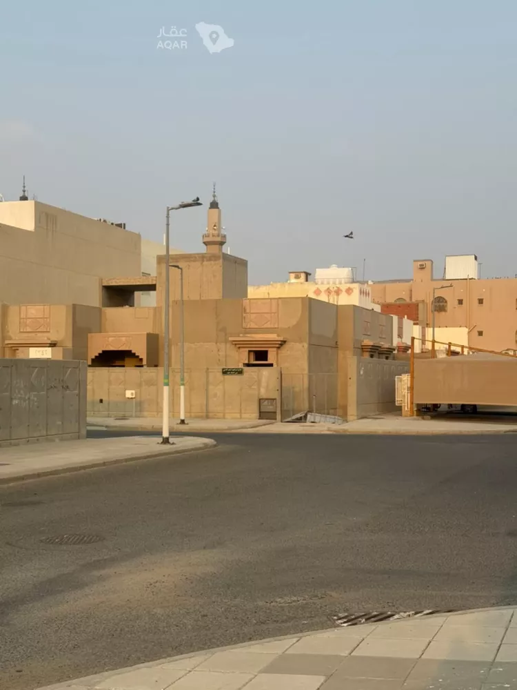 فيلا للبيع في شارع عبدالله عبدالمجيد بغدادي, حي الملك فهد, مدينة مكة المكرمة, منطقة مكة المكرمة 9