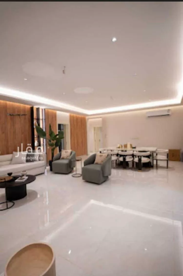 Floor for Sale in Mecca As Salamah 9