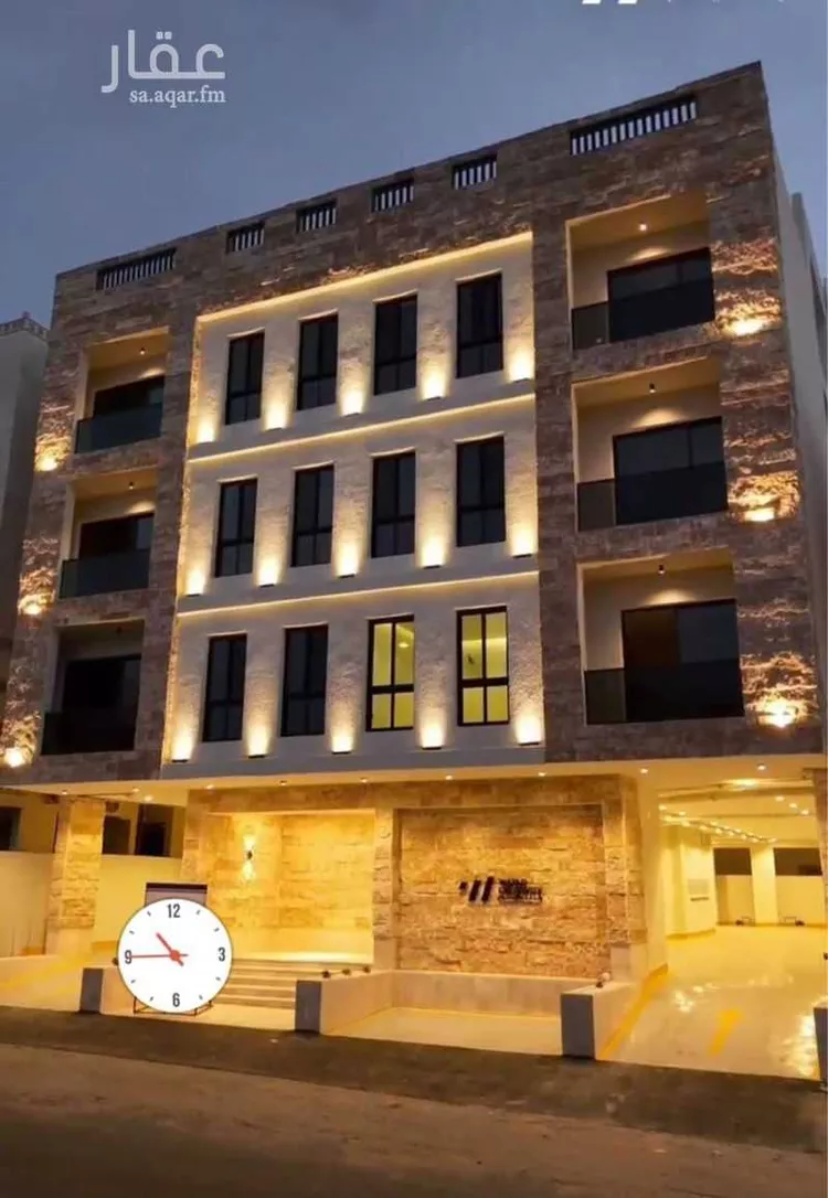 شقة للبيع في شارع شارع أشم الضبابي, حي الخضراء, مدينة مكة المكرمة, منطقة مكة المكرمة صورة 5