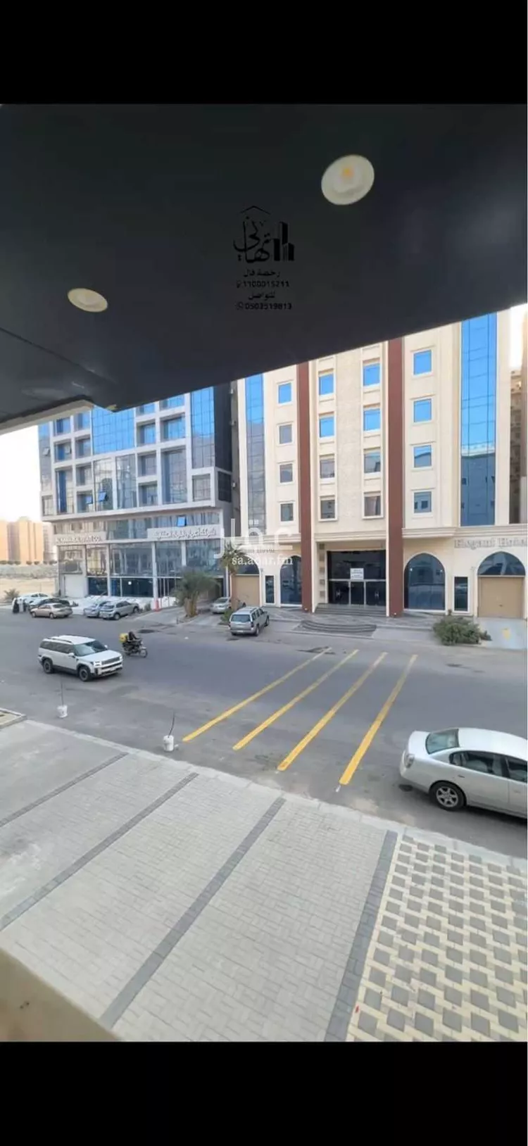 شقة للبيع في شارع شارعام كلثوم بنت علي رضي الله عنها, حي الهجرة, مدينة مكة المكرمة, منطقة مكة المكرمة صورة 3