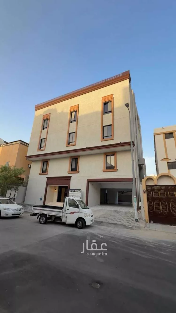 شقة للبيع في شارع شارع الخوخ, حي السلام, مدينة مكة المكرمة, منطقة مكة المكرمة 1 صورة