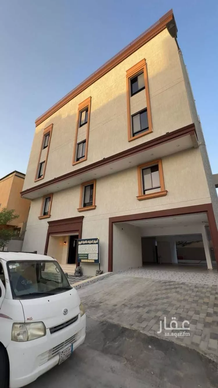 شقة للبيع في شارع شارع الخوخ, حي السلام, مدينة مكة المكرمة, منطقة مكة المكرمة صورة 4