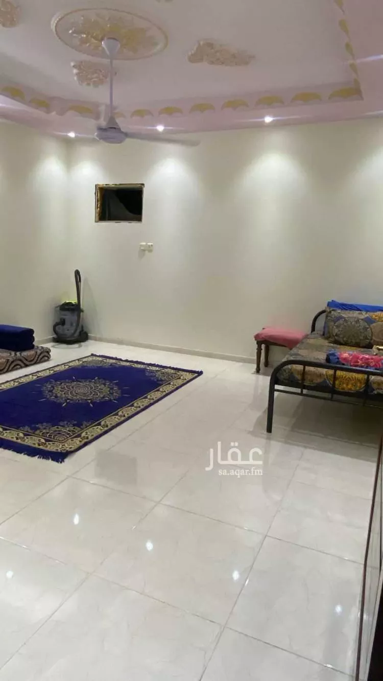شقة للإيجار في شارع سعيد بن عثمان الانصاري, حي العسيلة, مدينة مكة المكرمة, منطقة مكة المكرمة