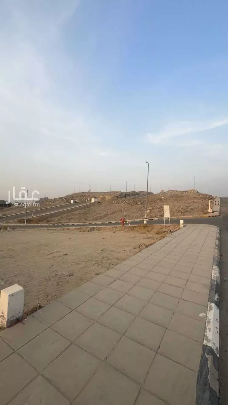 أرض للبيع في شارع إبراهيم الباهلي, حي الصفوة, مدينة مكة المكرمة, منطقة مكة المكرمة 23