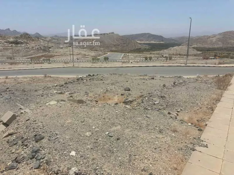 Land for Sale in Mecca Al Ukayshiyyah صورة 2