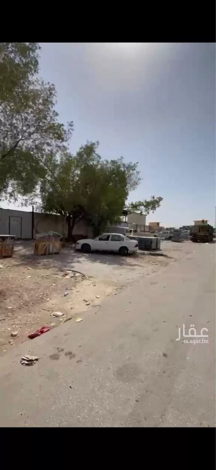 أرض للبيع في شارع الاعوام, حي العزيزية, مدينة الرياض, منطقة الرياض