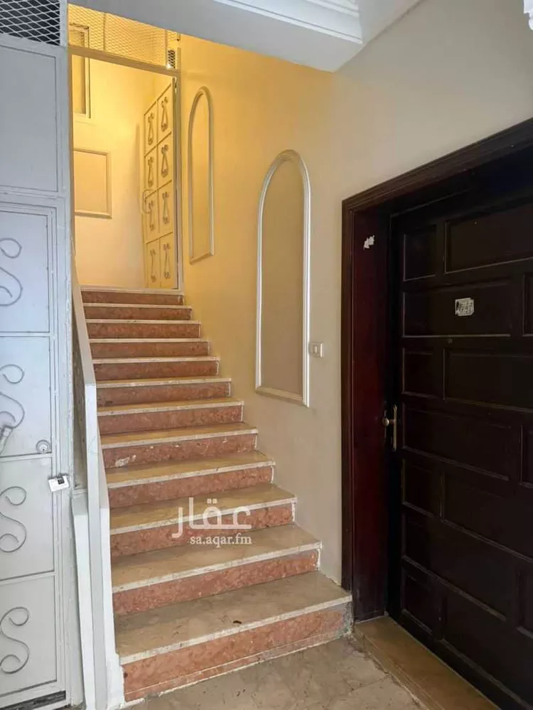 عمارة للبيع في شارع اليسير, حي الجامعة, مدينة مكة المكرمة, منطقة مكة المكرمة 6