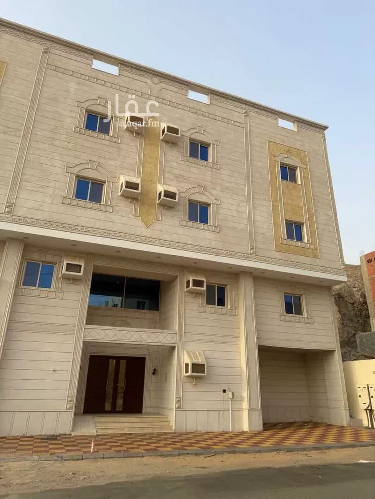 شقة للبيع في شارع رحيمة, حي طيبة, مدينة مكة المكرمة, منطقة مكة المكرمة 27