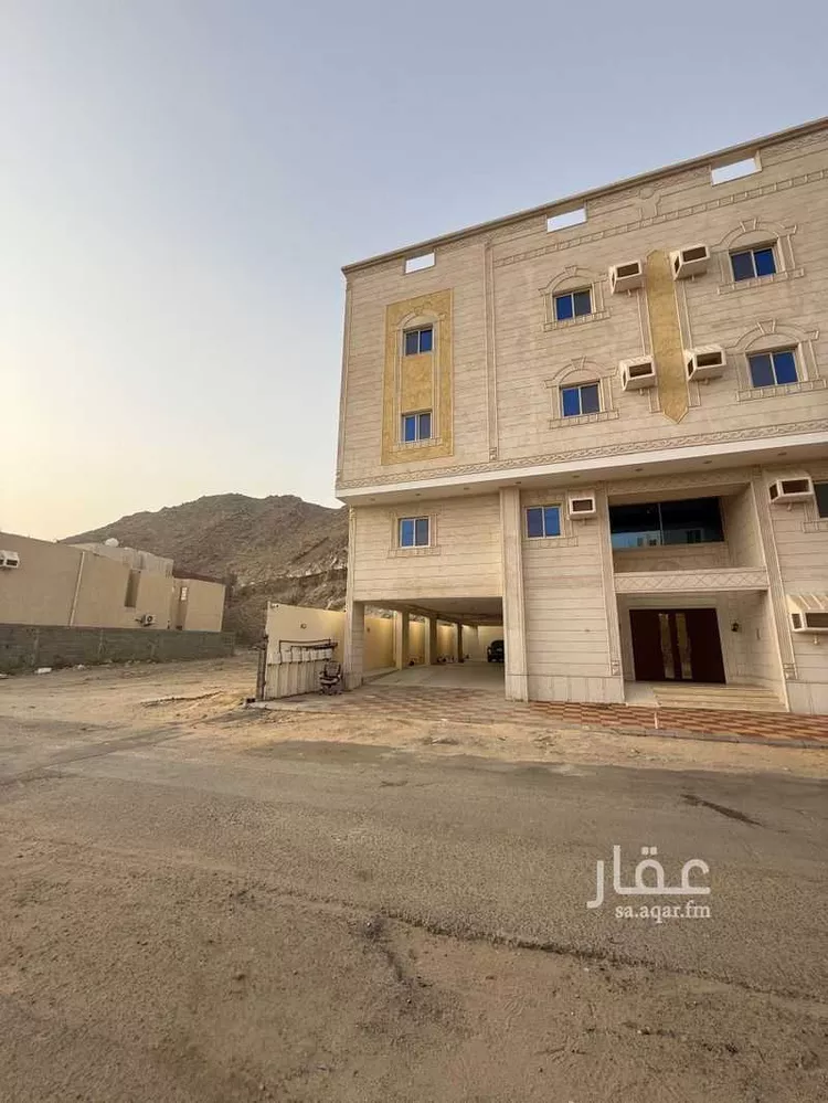 شقة للبيع في شارع رحيمة, حي طيبة, مدينة مكة المكرمة, منطقة مكة المكرمة 23