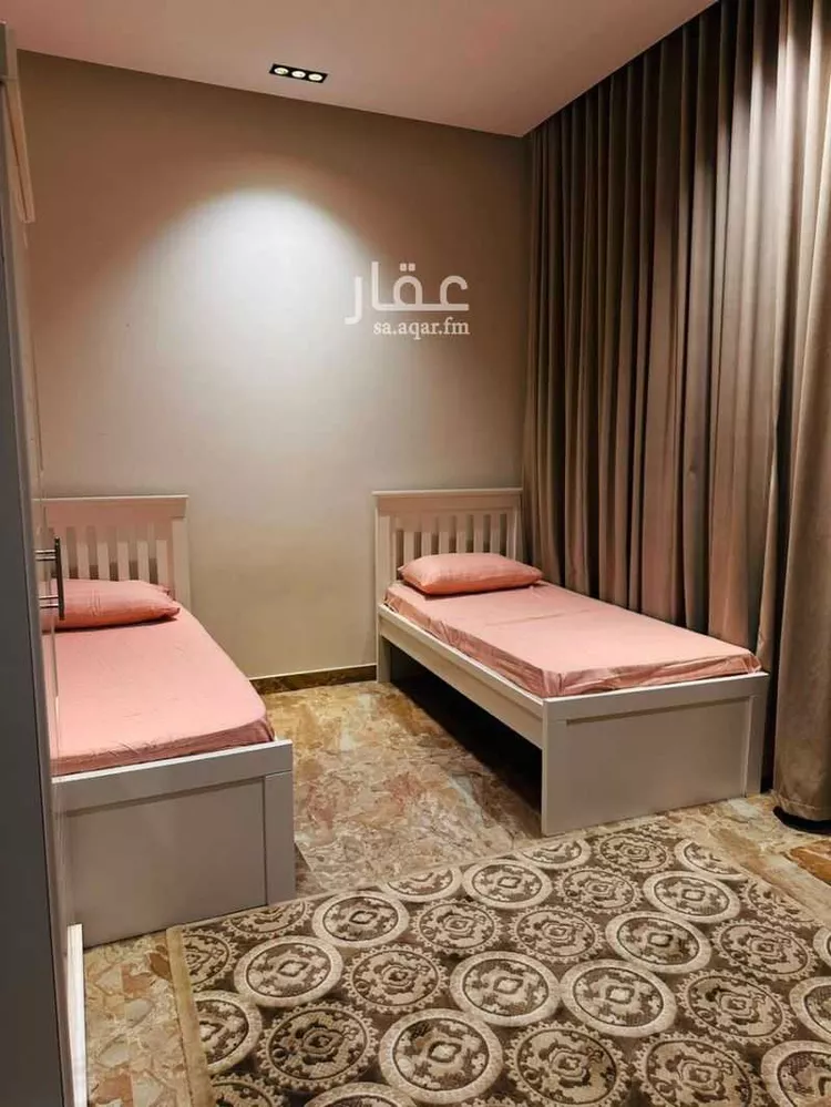 شقة للإيجار في شارع 12ب, حي الحمراء, مدينة الخبر, المنطقة الشرقية 7