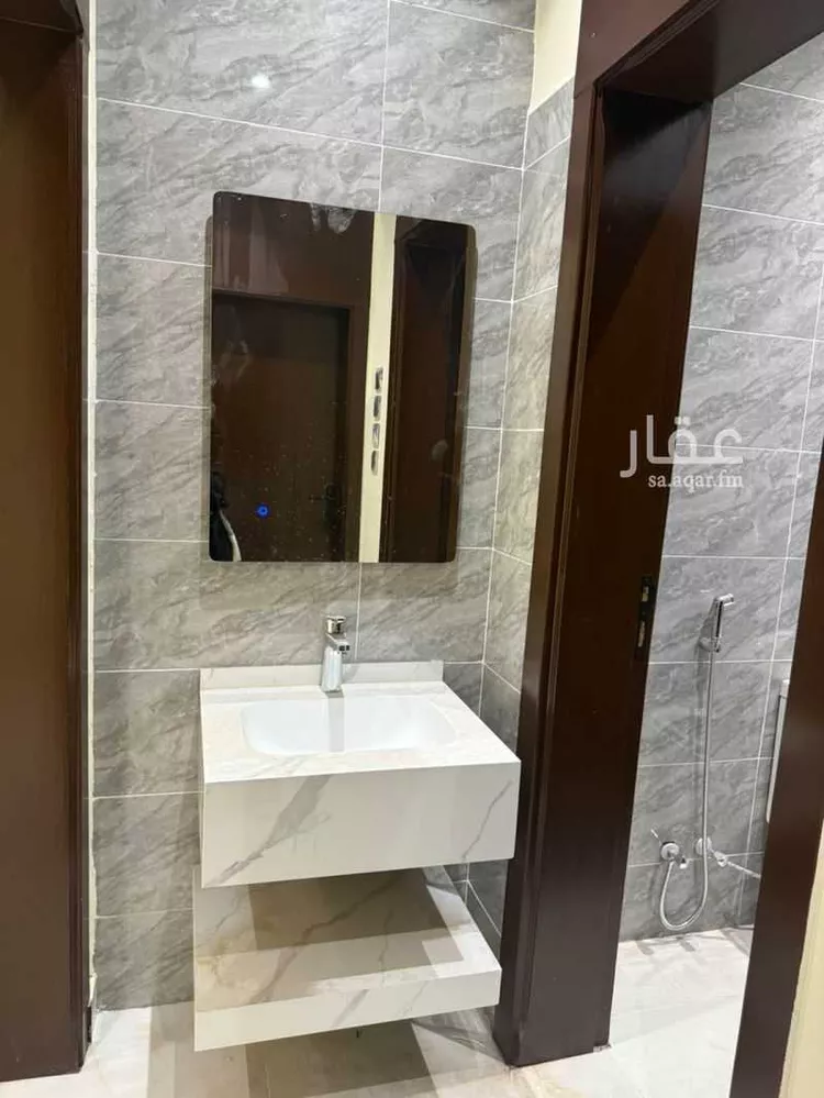 شقة للبيع في شارع صالح طه خصيفان, حي الشامية الجديد, مدينة مكة المكرمة, منطقة مكة المكرمة 19