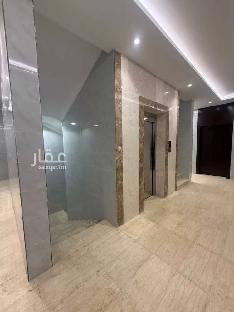 شقة للبيع في شارع صالح طه خصيفان, حي الشامية الجديد, مدينة مكة المكرمة, منطقة مكة المكرمة 18