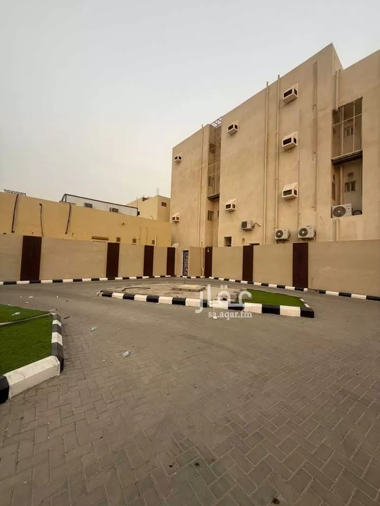 كشك للإيجار في شارع الأمير مقرن بن عبدالعزيز آل سعود, حي حارة الباب الجديد, مدينة مكة المكرمة, منطقة مكة المكرمة 8