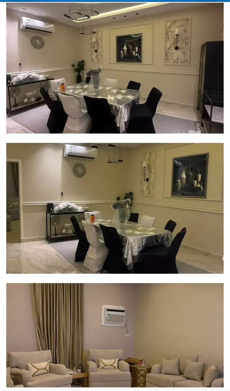 Apartment for Sale in Mecca Ar Rashidiyah