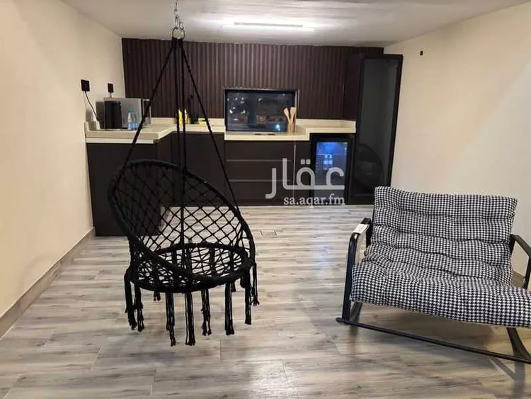 شقة للإيجار في شارع عبدالرحمن بن قاسم, حي عكاظ, مدينة الرياض, منطقة الرياض صورة 2