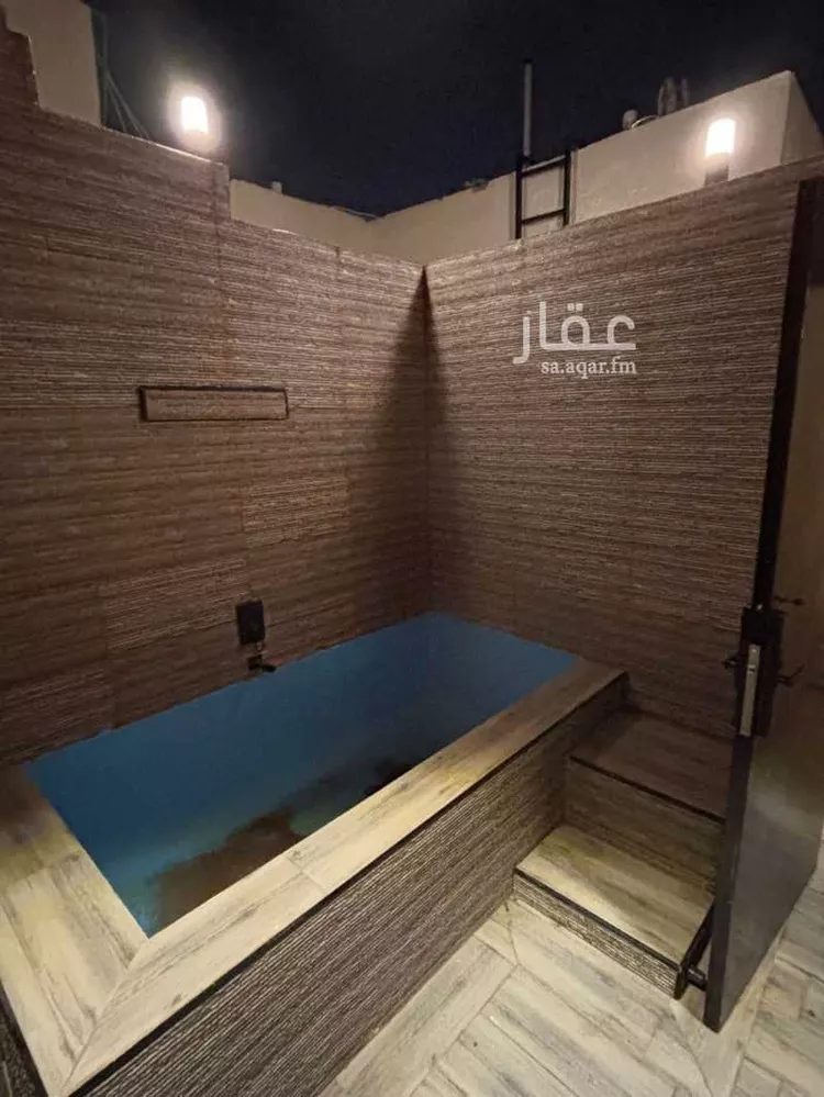 شقة مفروشة للحجز في شارع عبدالرحمن بن قاسم ، حي عكاظ ، الرياض ، منطقة الرياض 7