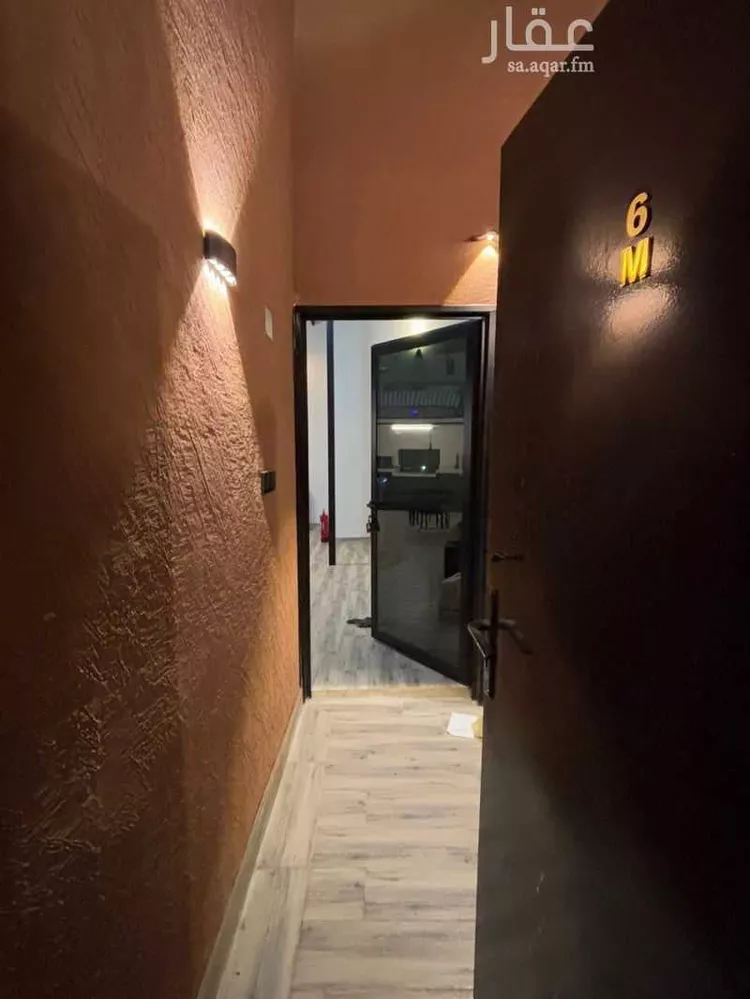 شقة مفروشة للحجز في شارع عبدالرحمن بن قاسم ، حي عكاظ ، الرياض ، منطقة الرياض 8