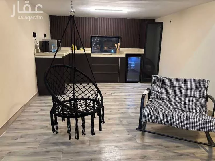 شقة مفروشة للحجز في شارع عبدالرحمن بن قاسم ، حي عكاظ ، الرياض ، منطقة الرياض 6