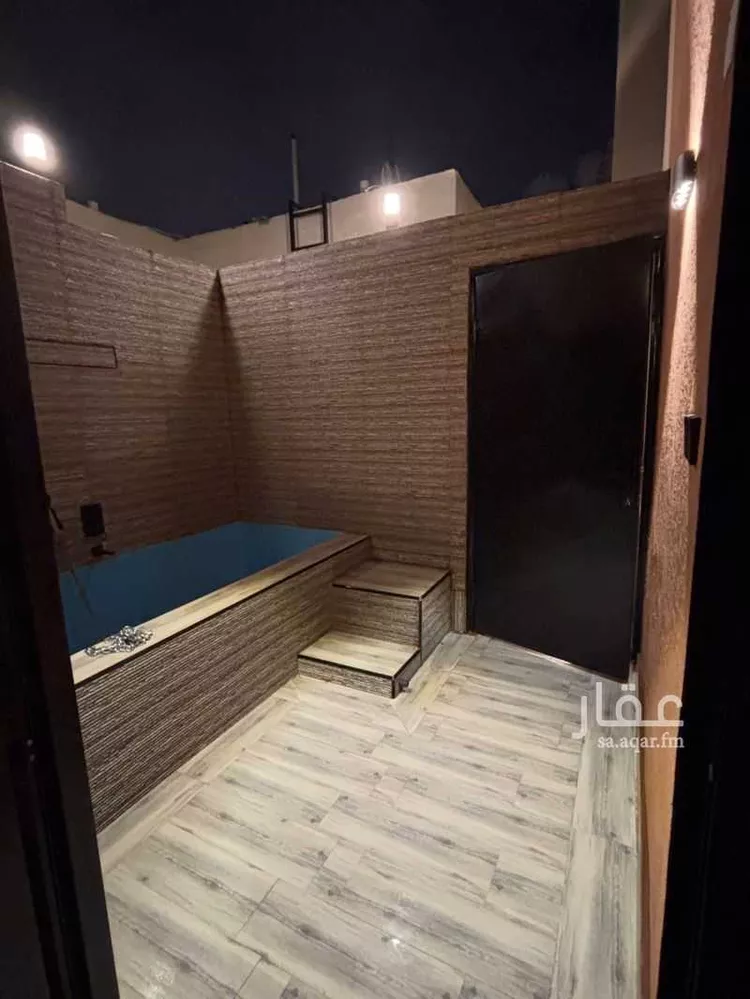 شقة للإيجار في شارع عبدالرحمن بن قاسم, حي عكاظ, مدينة الرياض, منطقة الرياض صورة 3