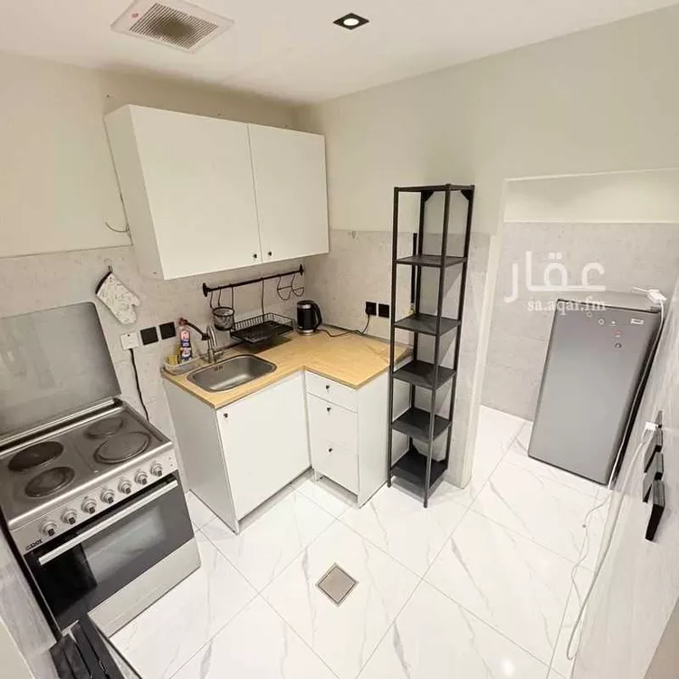 شقة للإيجار في شارع الدوالة ، حي الربوة ، الرياض ، منطقة الرياض صورة 5