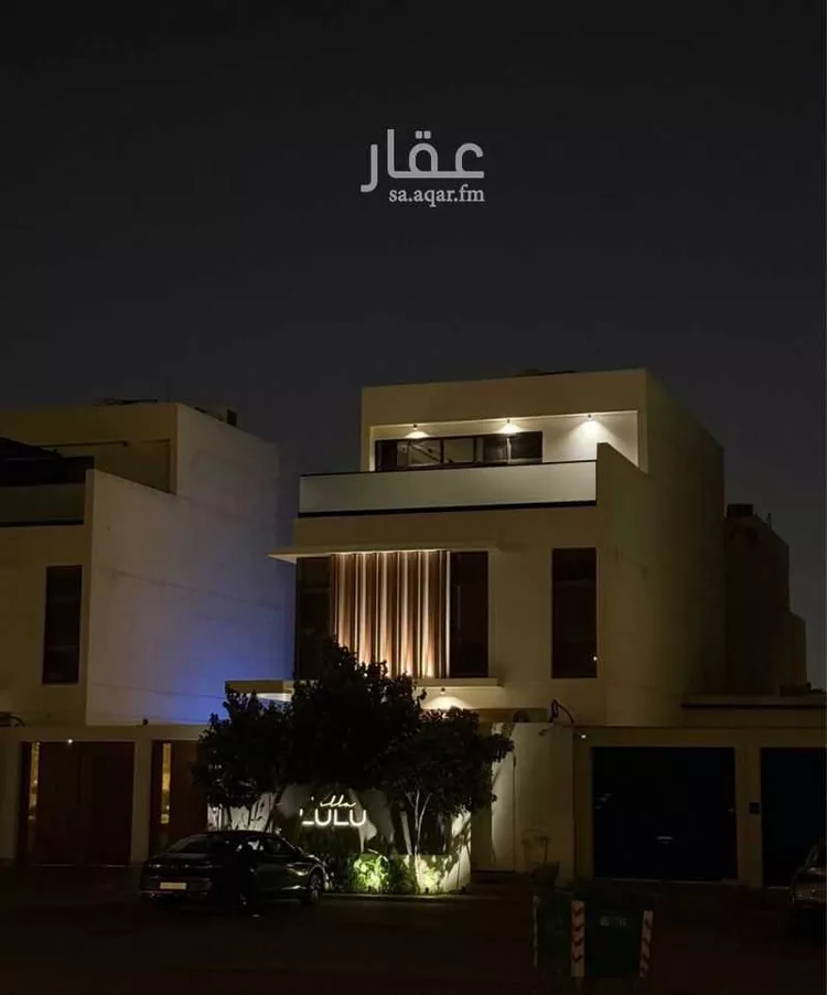 فيلا للبيع في شارع محمد الحاكم, حي النرجس, مدينة الرياض, منطقة الرياض