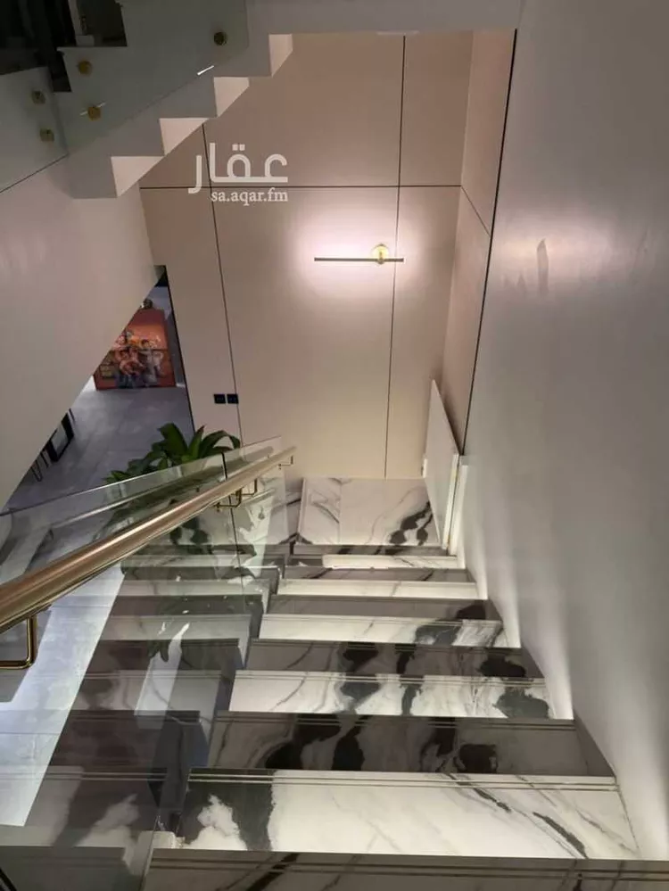فيلا للإيجار في شارع محمد الحاكم, حي النرجس, مدينة الرياض, منطقة الرياض صورة 3