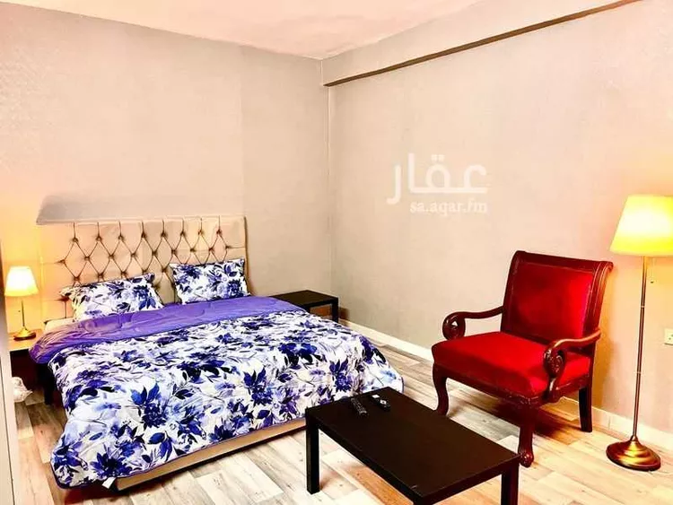 استديو مفروش للحجز في شارع العلاء بن يزيد, حي البوادي, جدة صورة 2