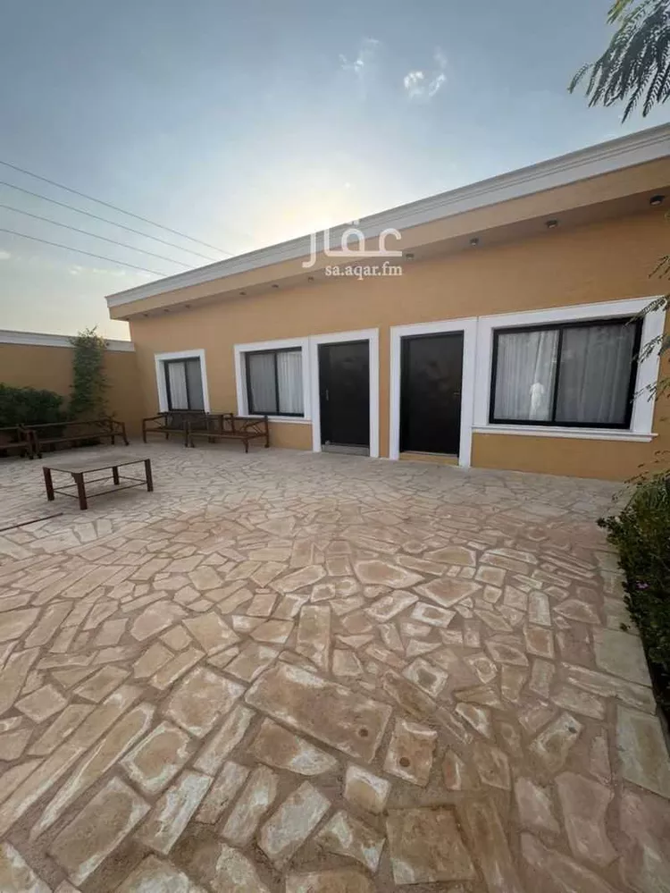 استراحة للبيع في المشاعلة ، المزاحمية صورة 5