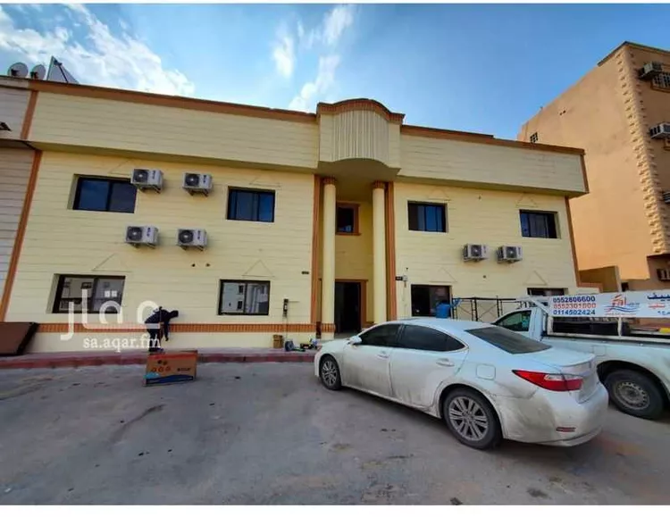 عمارة للإيجار في شارع عبدالله بن حسن ال الشيخ, حي المصيف, مدينة الرياض, منطقة الرياض