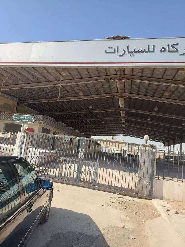 أرض للبيع في شارع الشيخ عبدالرحمن بن عبداللطيف بن عبدالرحمن, حي المنار, مدينة الرياض, منطقة الرياض صورة 2