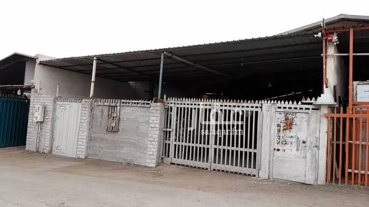 ورشة للإيجار في طريق الامام مالك ، حي بدر ، الرياض ، منطقة الرياض صورة 4