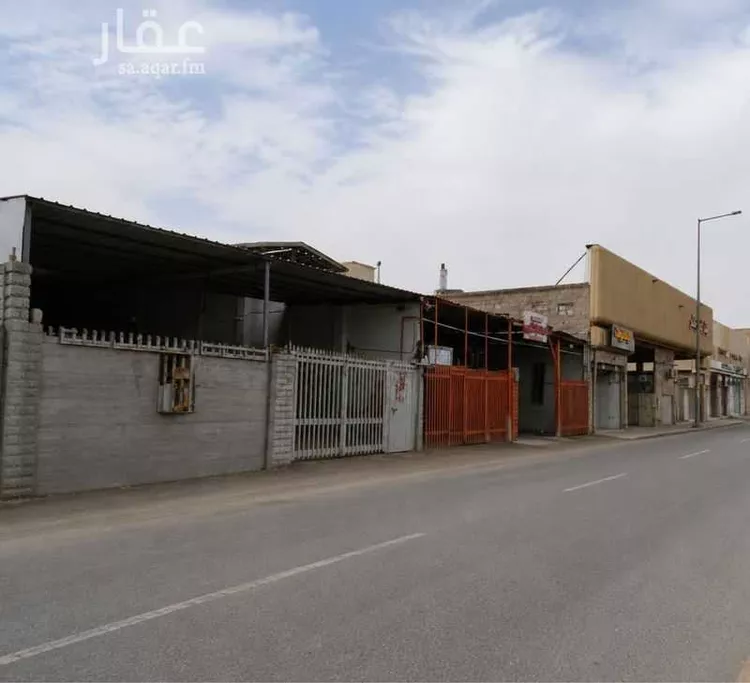 ورشة للإيجار في طريق الامام مالك ، حي بدر ، الرياض ، منطقة الرياض صورة 2