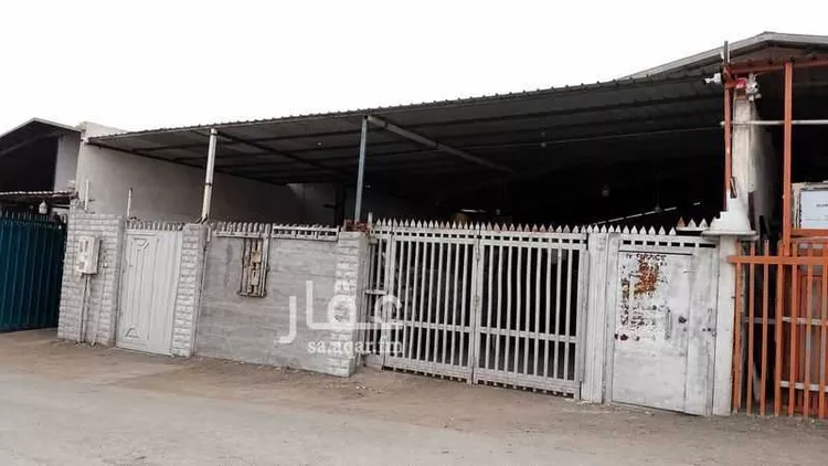 ورشة للإيجار في طريق الامام مالك ، حي بدر ، الرياض ، منطقة الرياض صورة 3