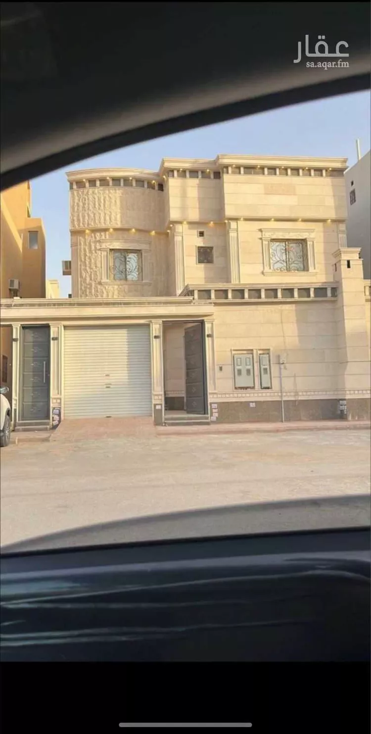 فيلا للبيع في شارع عبيد بن رافع ، حي الرمال ، الرياض ، منطقة الرياض