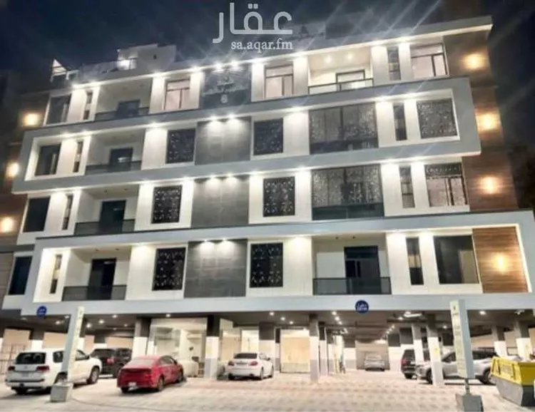 شقة للإيجار في شارع الرقعي, حي الحمراء, مدينة الخبر, المنطقة الشرقية 8