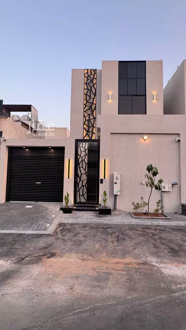 فيلا للبيع في شارع الزاهد القزويني ، ضاحية الملك فهد ، الدمام ، الدمام