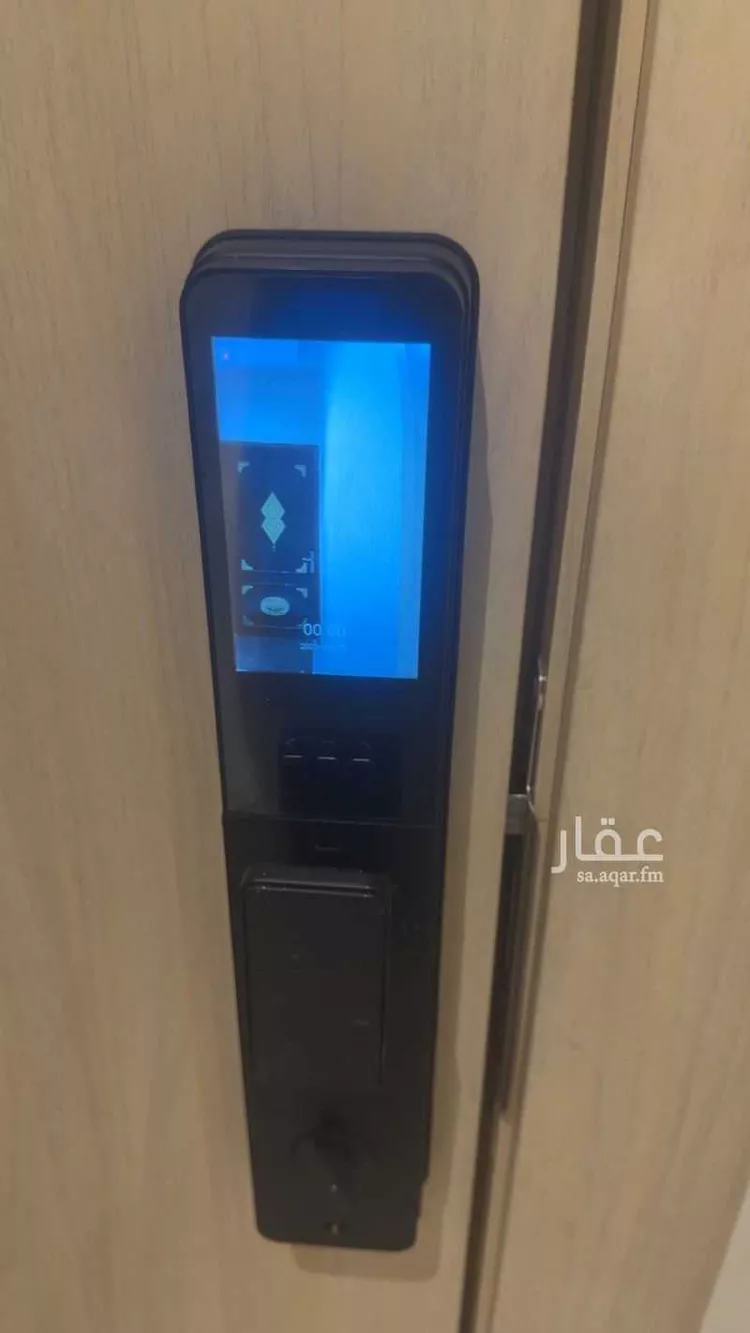 شقة للإيجار في شارع الرقعي, حي الحمراء, مدينة الخبر, المنطقة الشرقية 7