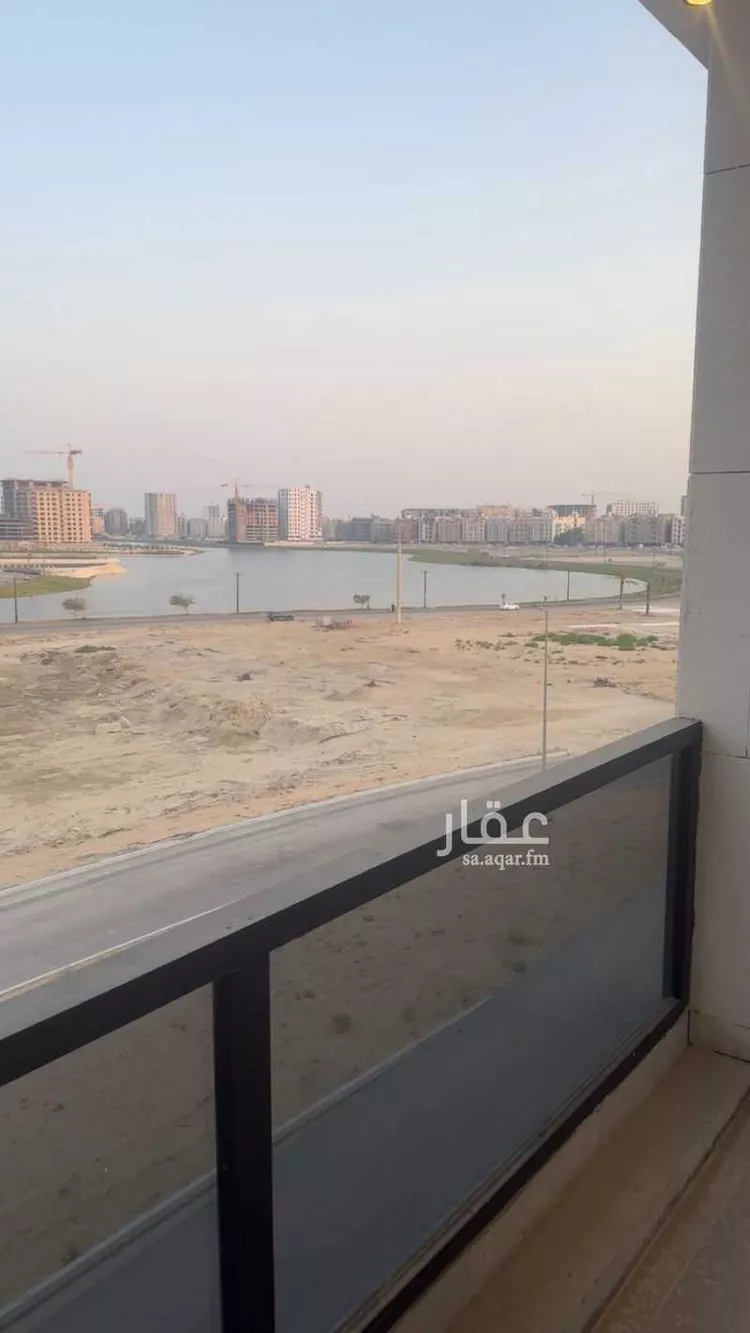 شقة للإيجار في شارع الرقعي, حي الحمراء, مدينة الخبر, المنطقة الشرقية صورة 2