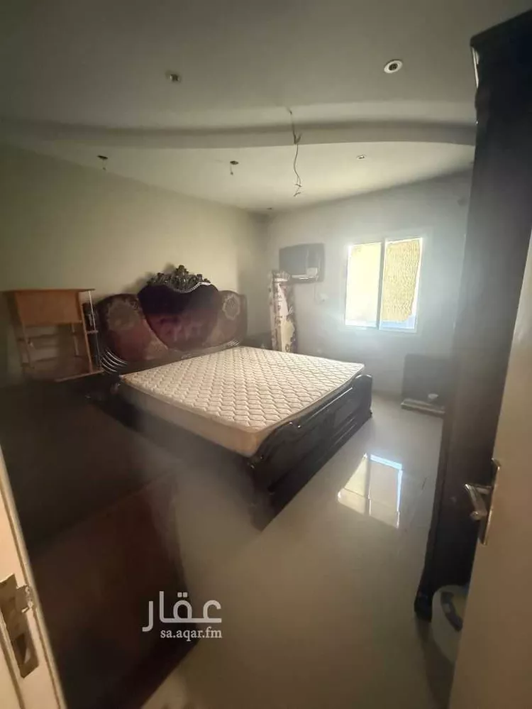 شقة للإيجار في شارع عبد الرحمن الخزاعي ، حي المروة ، جدة ، جدة