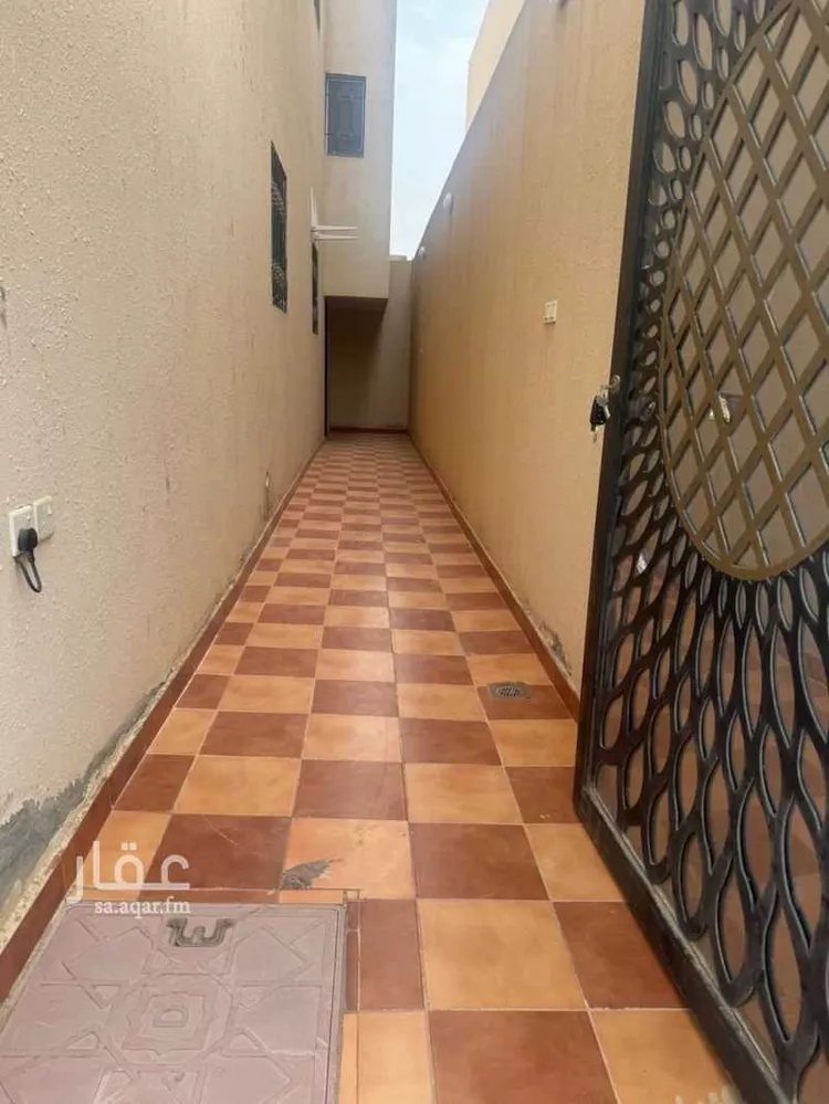 شقة للإيجار في شارع أحمد بن جابر, حي الحزم, مدينة الرياض, منطقة الرياض صورة 3