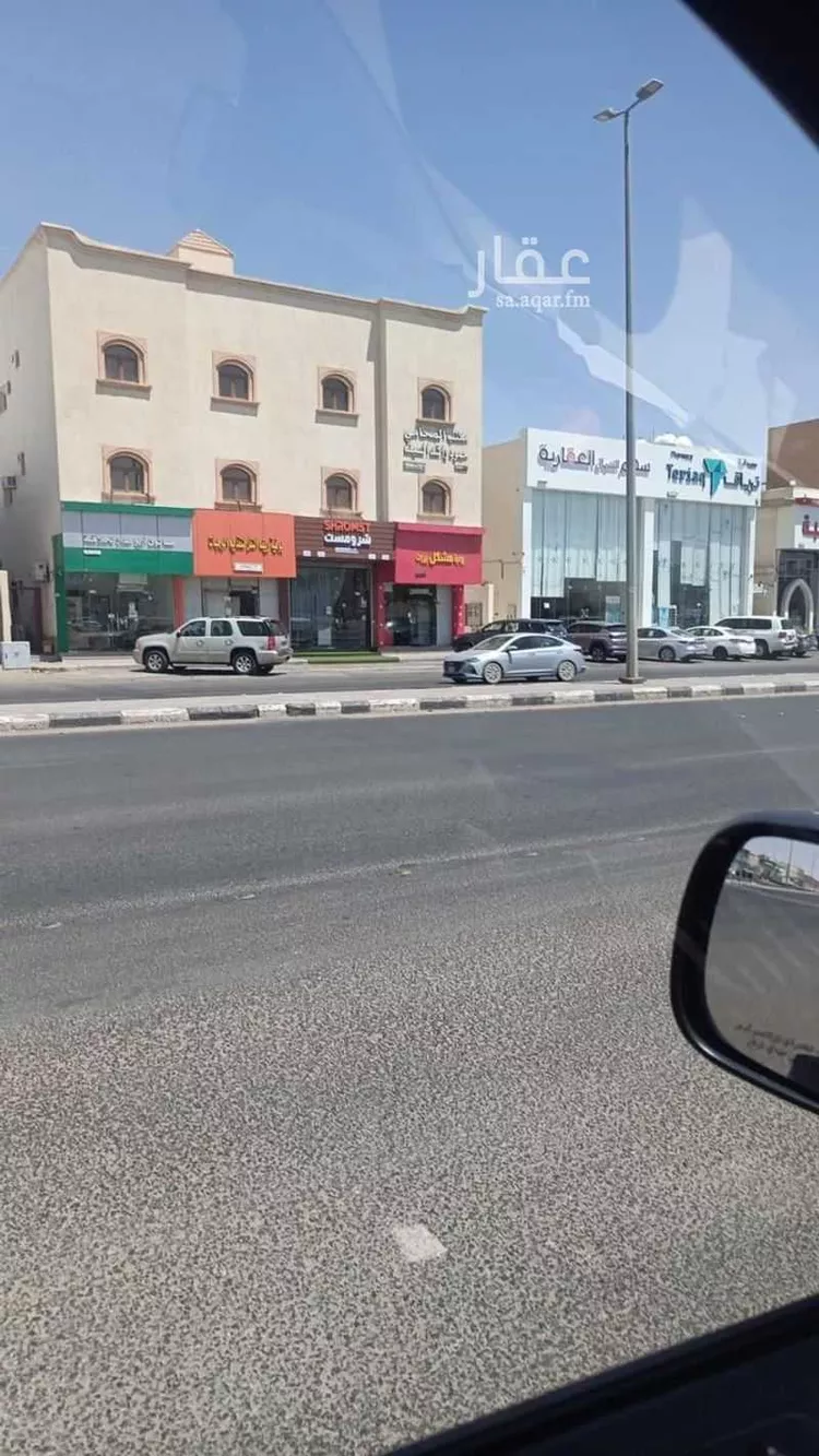 Apartment for Rent in Hail Al Suwaflah